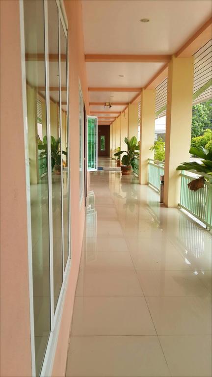 Baan Siripornchai Khao Lak Esterno foto